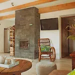Holiday home Na Zwierzynieckim Rogu Trygort