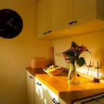 Holiday home Na Zwierzynieckim Rogu Trygort