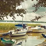 Holiday home Na Zwierzynieckim Rogu Trygort