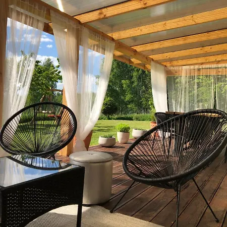 Na Zwierzynieckim Rogu Trygort