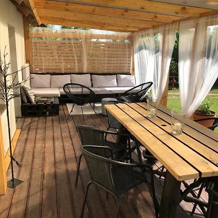 Na Zwierzynieckim Rogu *