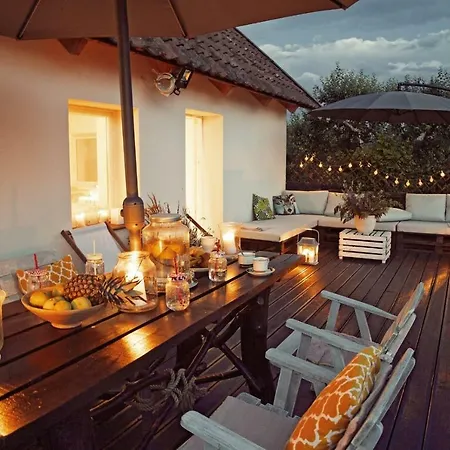 Na Zwierzynieckim Rogu *