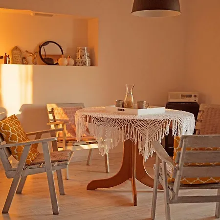 Na Zwierzynieckim Rogu * Trygort