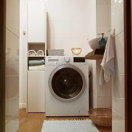 Na Zwierzynieckim Rogu * Trygort