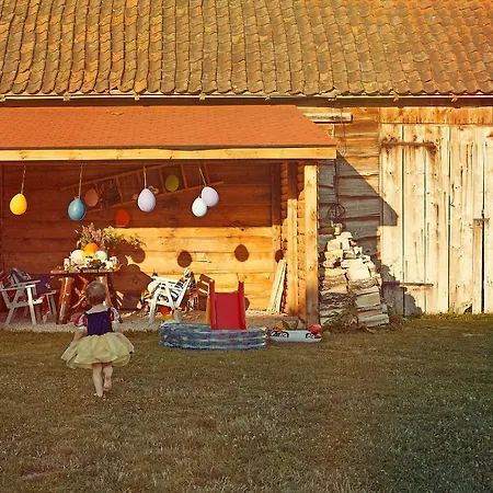 Na Zwierzynieckim Rogu Trygort