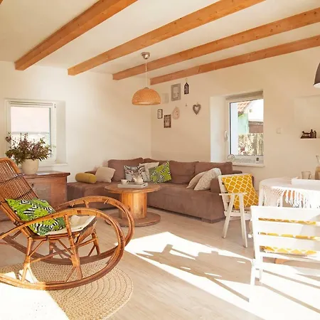 Na Zwierzynieckim Rogu Dom wakacyjny