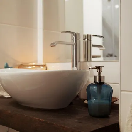 Na Zwierzynieckim Rogu Dom wakacyjny Trygort