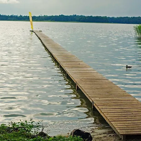 Na Zwierzynieckim Rogu Holiday home Trygort