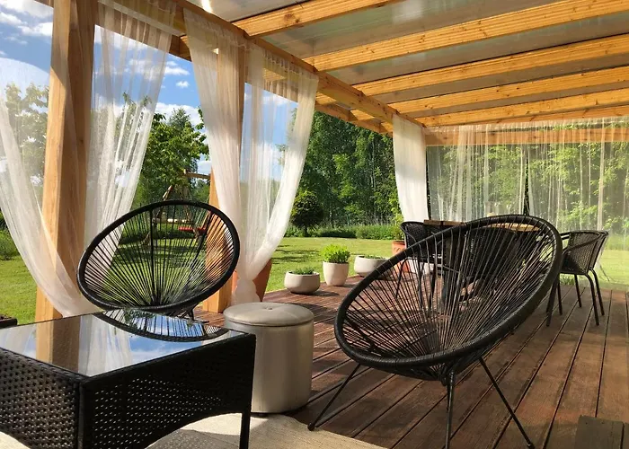 Na Zwierzynieckim Rogu Trygort