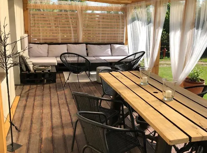 Na Zwierzynieckim Rogu *