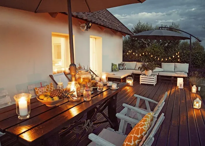 Na Zwierzynieckim Rogu *