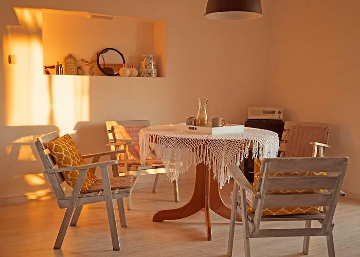 Na Zwierzynieckim Rogu * Trygort