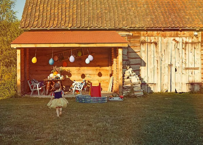 Na Zwierzynieckim Rogu Trygort