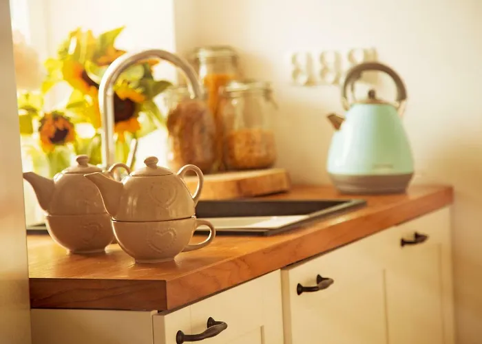 Na Zwierzynieckim Rogu * Trygort