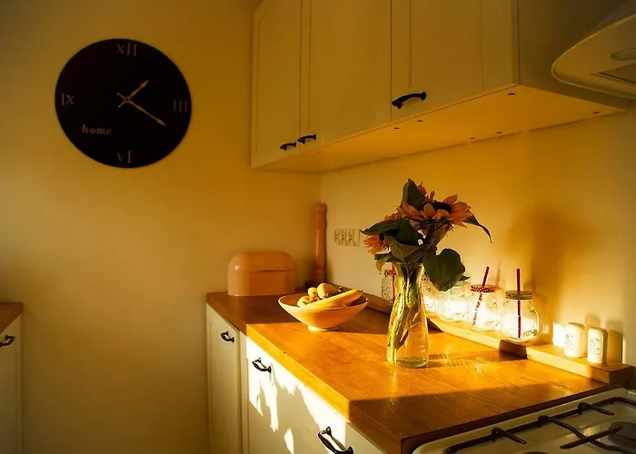 Дом отдыха Na Zwierzynieckim Rogu Trygort