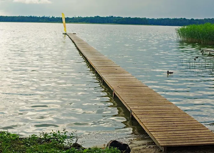 Na Zwierzynieckim Rogu Дом отдыха Trygort