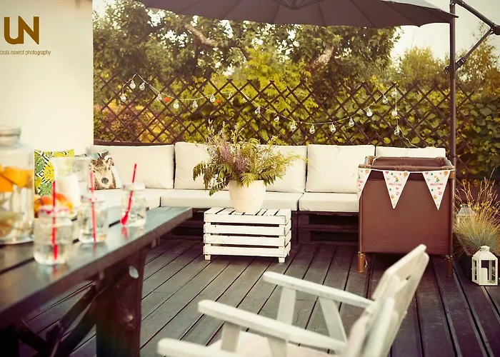 Na Zwierzynieckim Rogu * Trygort